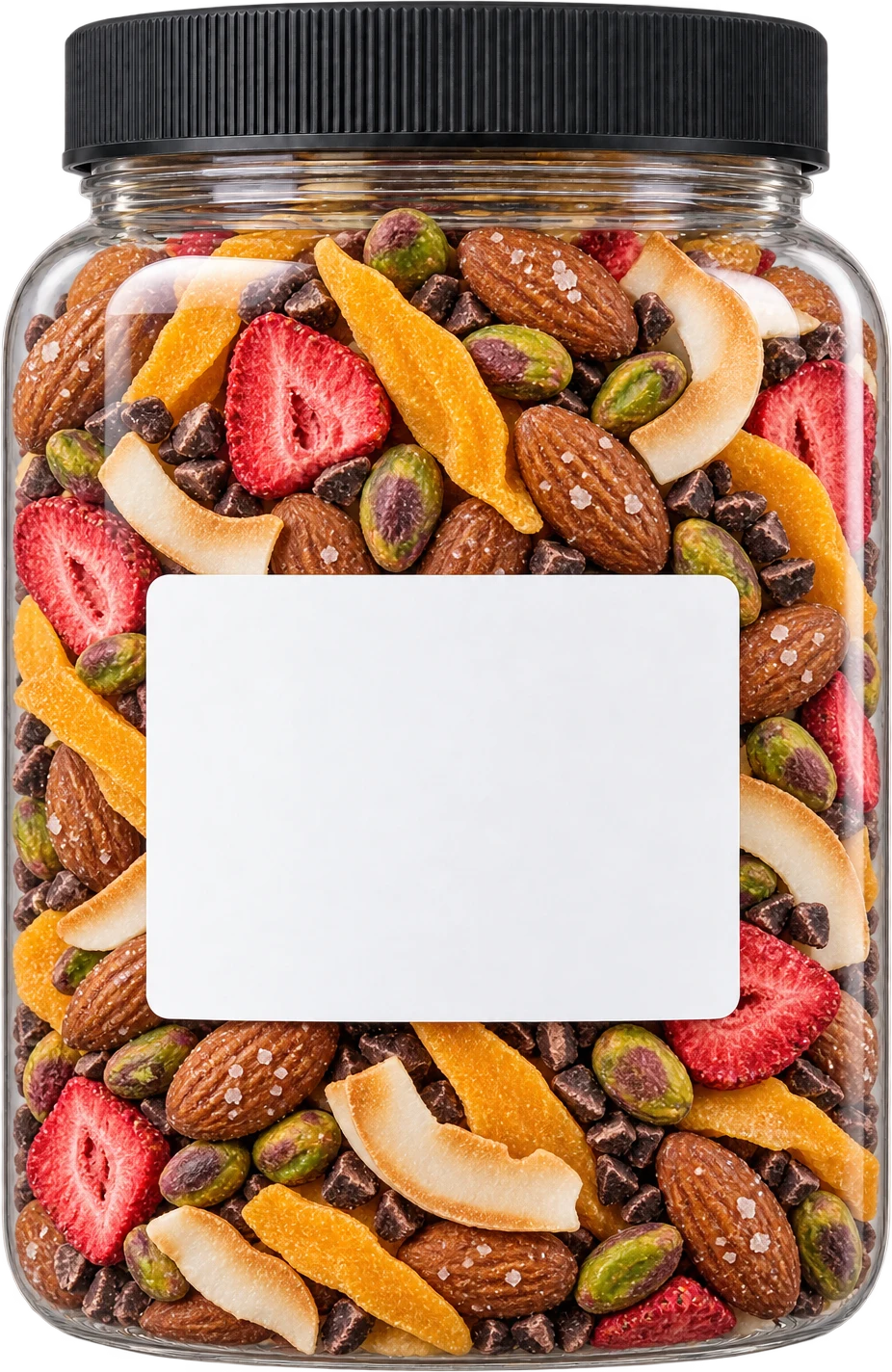 Paleo — Clean Girl in a jar