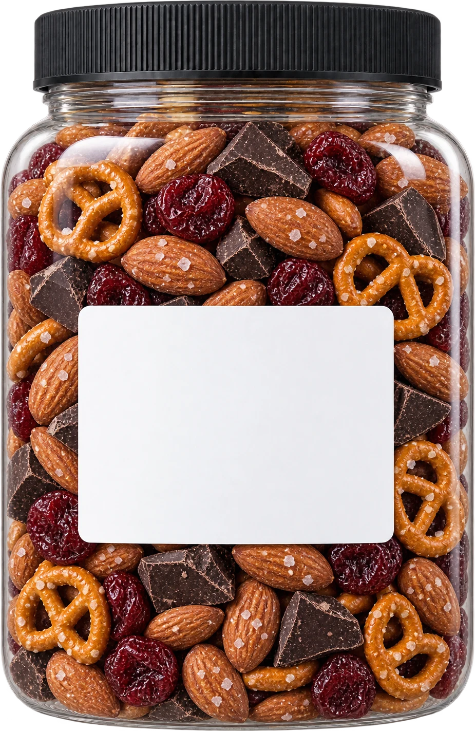 Dairy-free — The OG in a jar