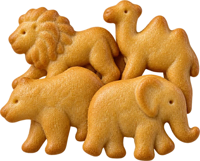 Animal Crackers