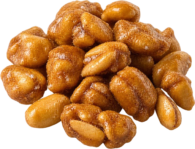 Butter Toffee Peanuts