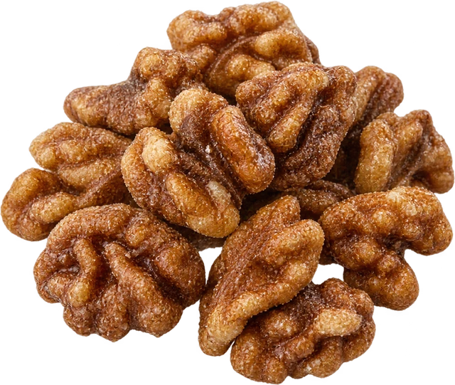Candied Walnuts