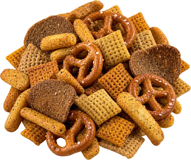 Chex Mix Traditional