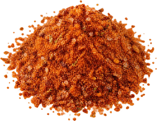 Chili Lime Dust