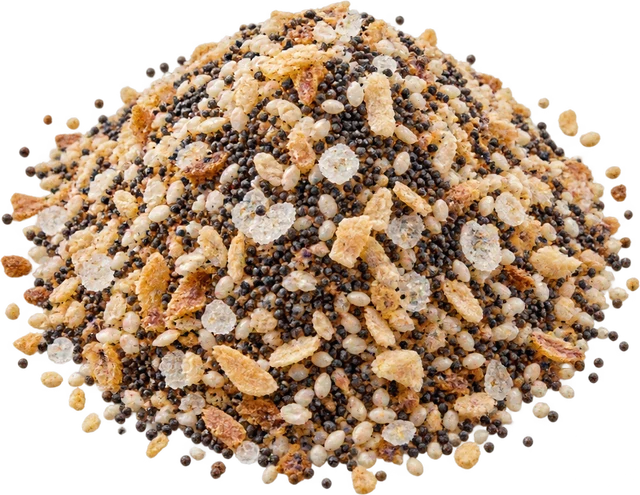 Everything Bagel Dust