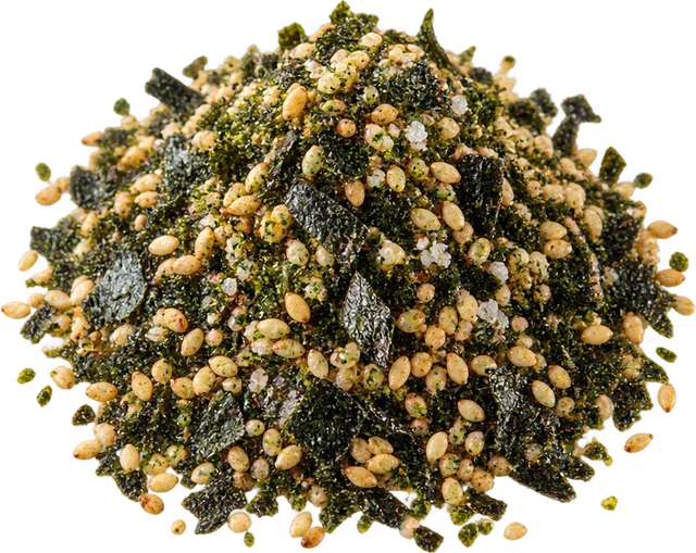 Furikake Dust