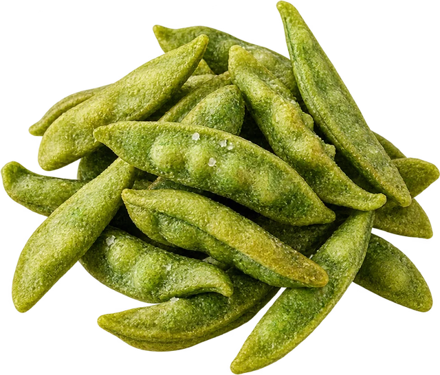 Harvest Snaps Pea Crisps