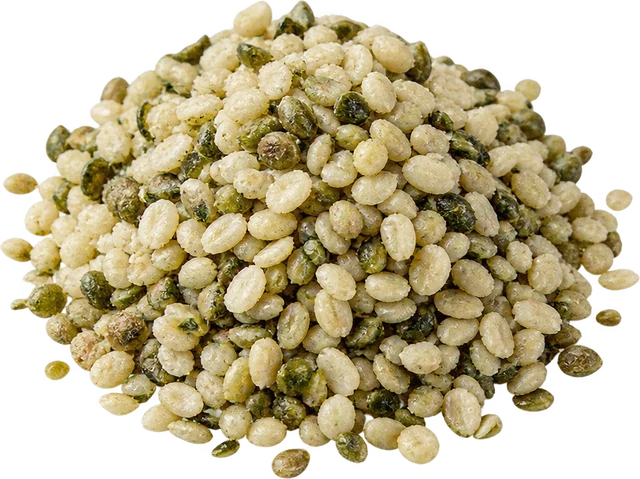Hemp Hearts Dust