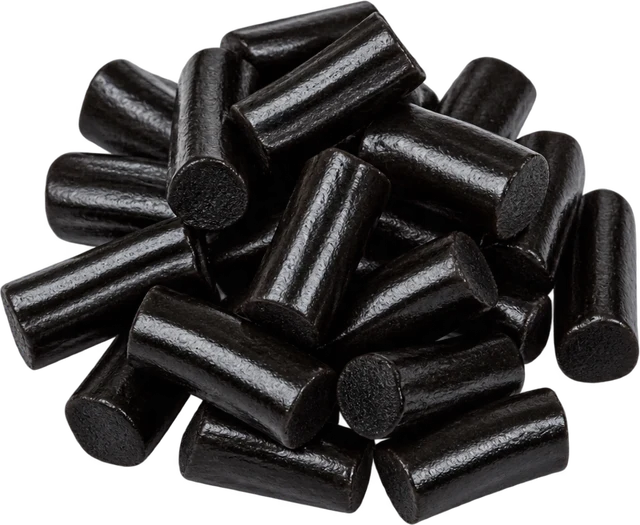 Aussie Black Licorice