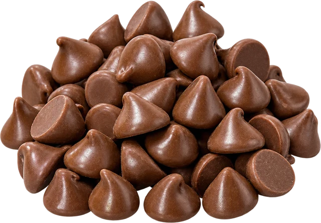 Oat Milk Choc Chips
