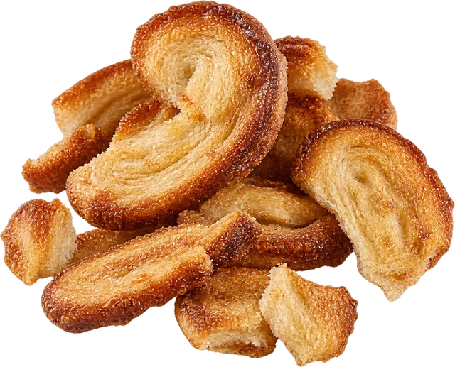 Palmier Bits