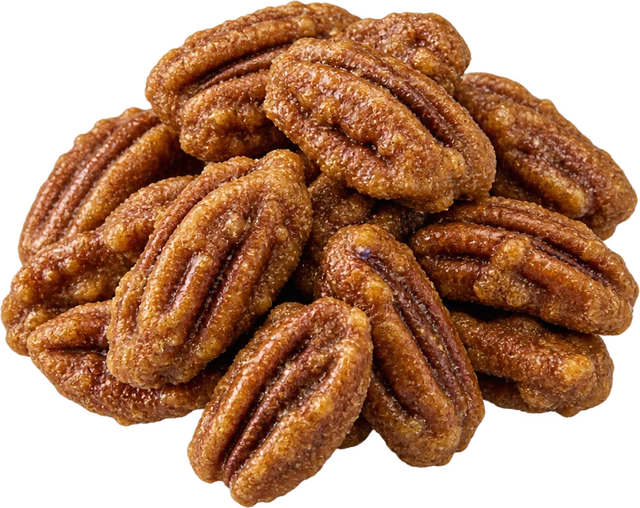 Praline Pecans